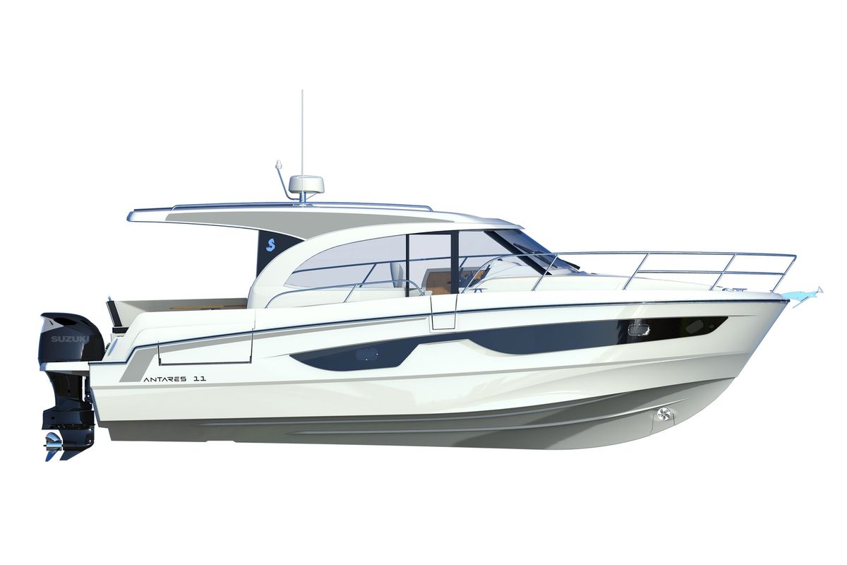 ocean yacht sales limited
