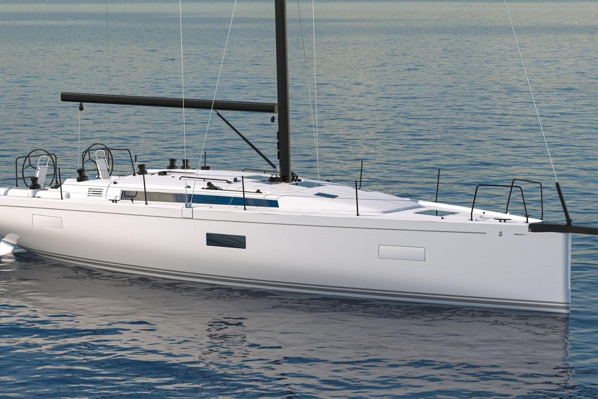 ocean yacht sales limited