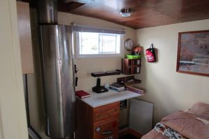 1972 Trawler Downeast