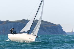 2022 Beneteau First 18 SE