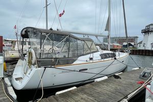 2009 Beneteau Oceanis 40