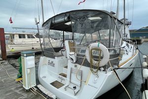 2009 Beneteau Oceanis 40