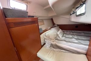 2009 Beneteau Oceanis 40