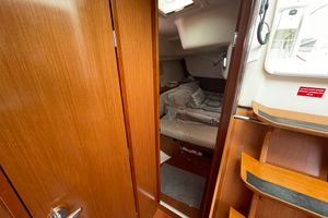 2009 Beneteau Oceanis 40