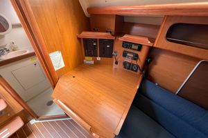 2008 Hunter 31