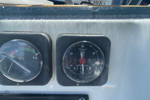1997 Beneteau Oceanis 321