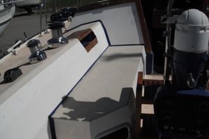 1989 Catalina 42 Mark 1