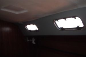 1989 Catalina 42 Mark 1