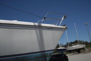1989 Catalina 42 Mark 1