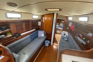 1987 Tartan 34-2