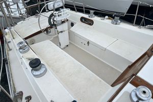 1983 Catalina 36