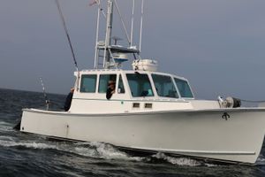 2002 Duffy Charter 