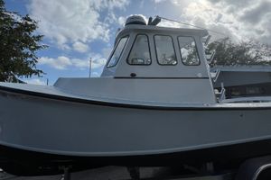 2023 Coastal Charter