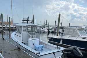 2023 Coastal Charter