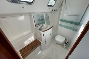 2006 Beneteau 323