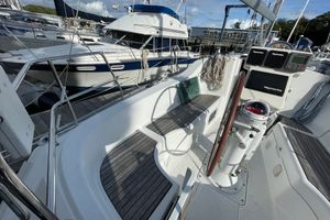 2006 Beneteau 323