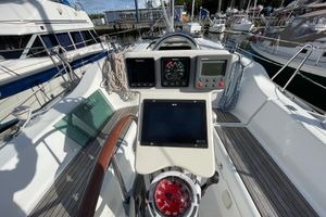 2006 Beneteau 323