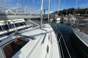 2006 Beneteau 323