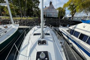 2006 Beneteau 323