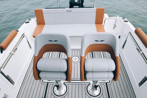 2025 Beneteau Flyer 7 SPACEdeck