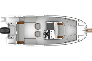 2025 Beneteau Flyer 7 SPACEdeck