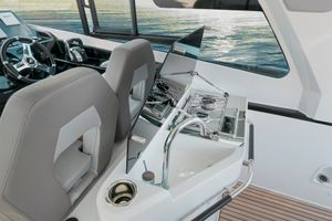 2025 Beneteau Gran Turismo 32