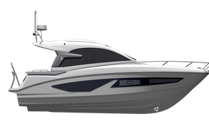 2025 Beneteau Gran Turismo 32