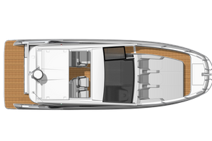 2025 Beneteau Gran Turismo 32