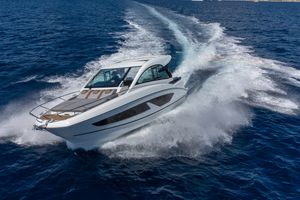 2025 Beneteau Gran Turismo 32