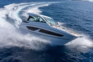 2025 Beneteau Gran Turismo 32