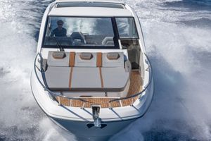 2025 Beneteau Gran Turismo 32