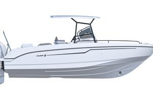 2025 Beneteau Flyer 8 SPACEdeck