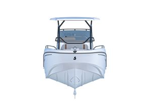 2025 Beneteau Flyer 8 SPACEdeck