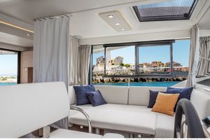 2025 Beneteau Swift Trawler 41 FLY