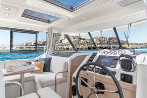 2025 Beneteau Swift Trawler 41 FLY