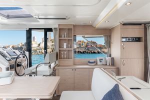 2025 Beneteau Swift Trawler 41 FLY