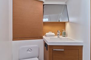 2025 Beneteau First 44