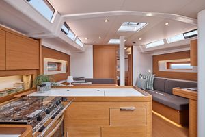 2025 Beneteau First 44