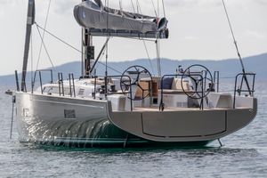 2025 Beneteau First 44