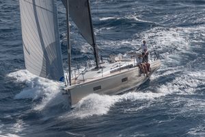 2025 Beneteau First 44