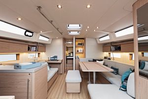 2025 Beneteau Oceanis 46.1