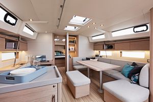 2025 Beneteau Oceanis 46.1