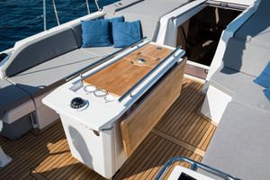 2025 Beneteau Oceanis 46.1