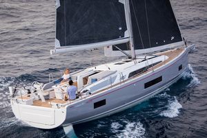 2025 Beneteau Oceanis 46.1