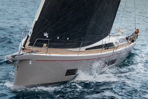 2025 Beneteau Oceanis 46.1