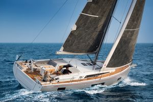 2025 Beneteau Oceanis 46.1