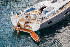 2025 Beneteau Oceanis 46.1