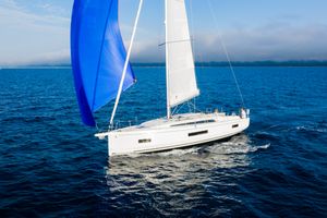 2025 Beneteau Oceanis 40.1