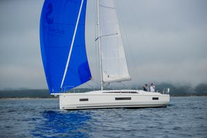 2025 Beneteau Oceanis 40.1