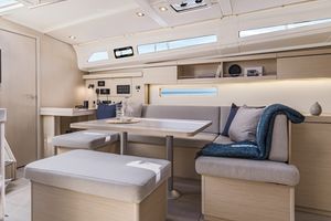 2025 Beneteau Oceanis 40.1